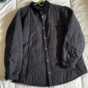 Brixton Jacket